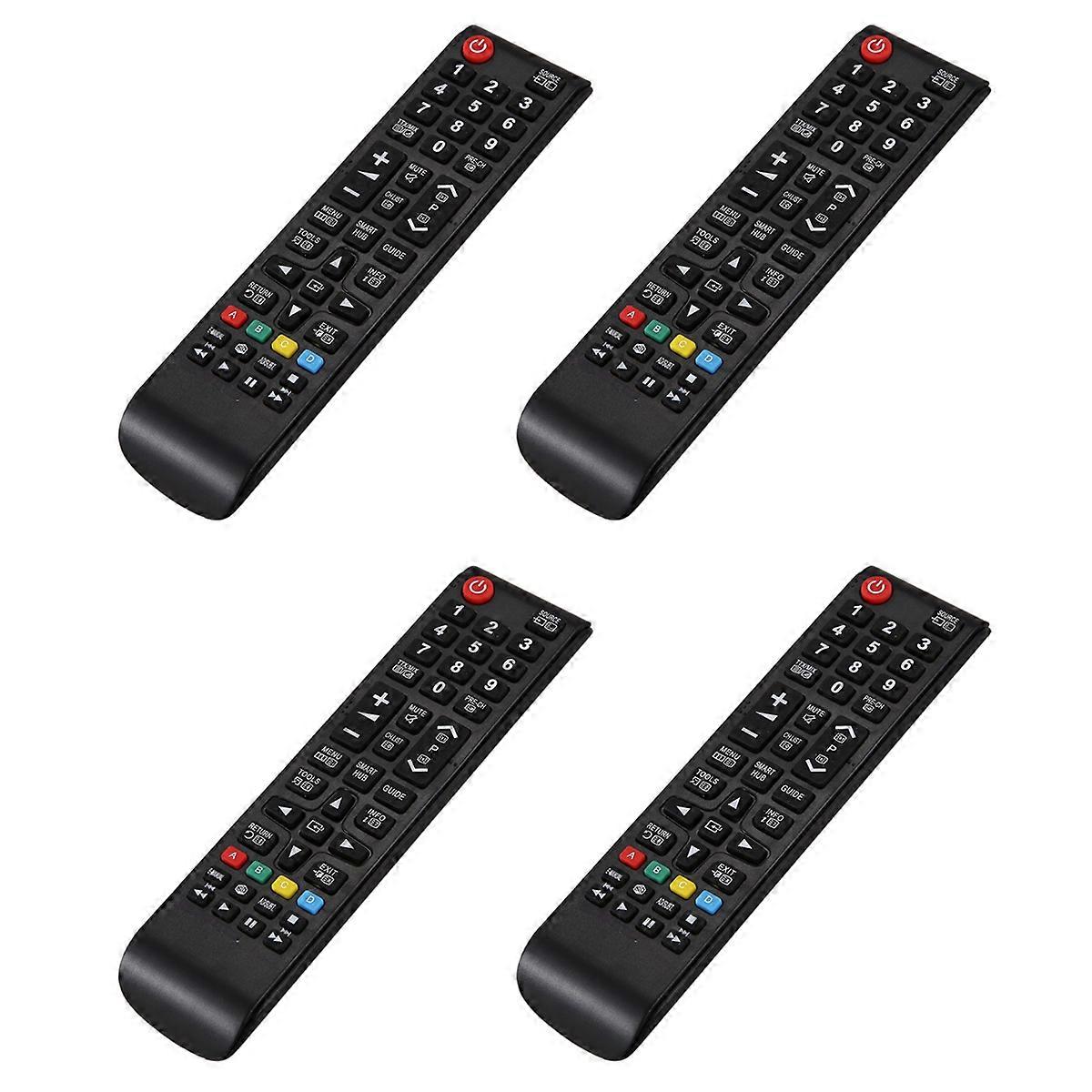Aa59-00818A Wireless Replacement Hd Smart Tv Remote Control