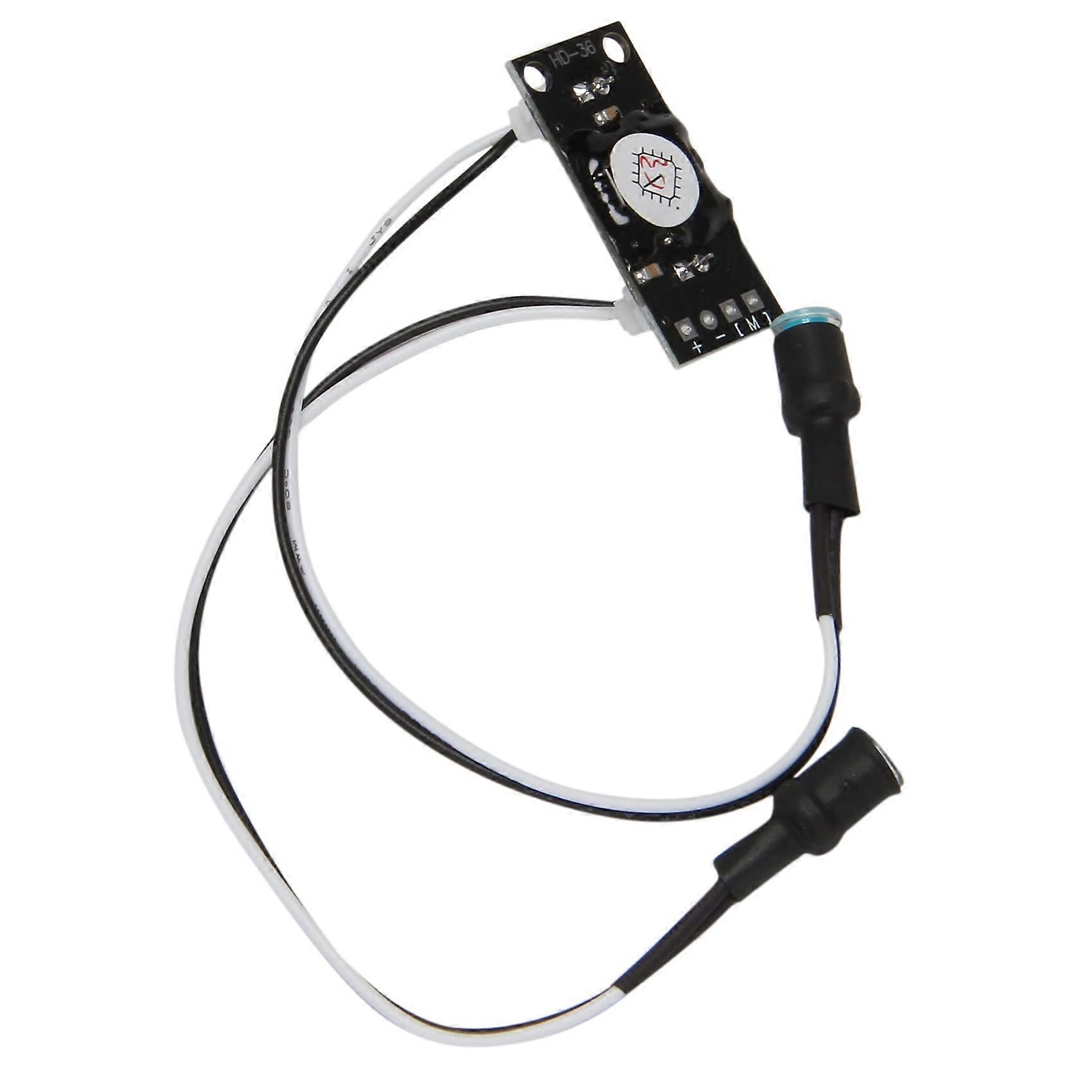 Solar Tracking SingleAxis Light Source Tracking Ray Tracking Board Lightseeking, Solar Automatic Tracker
