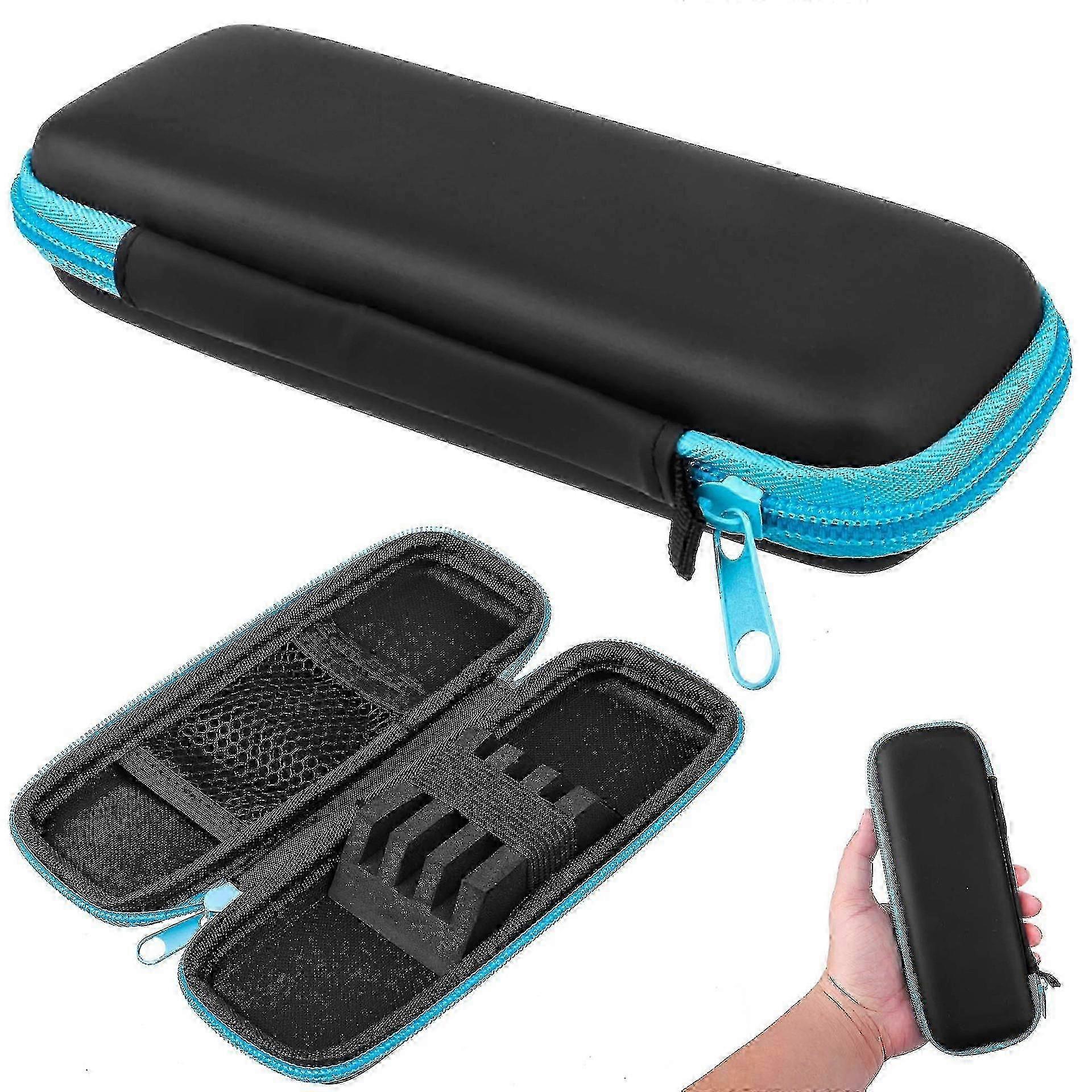 Wabjtam Dart Case Holder Bag Holds 3 Darts And Tips
