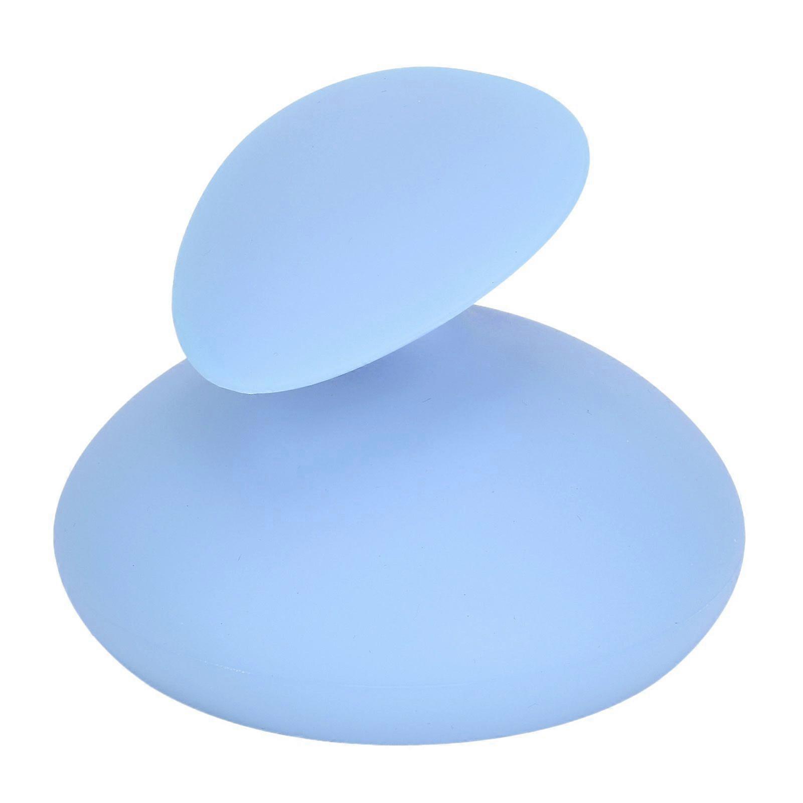 2025 Latest Model Silicone Palm Chest Percussion Cup High Elasticity Pressure ...