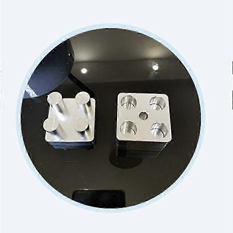 Manual Diy Milk Tablet Self-Made Machine Processing Tablet Press Tool Artifact Milk Powder Mold