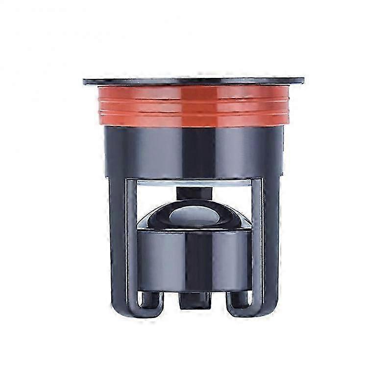 Seal Anti-odor Bathroom Inner Core Sewer Pest Control Toilet Floor Drain Anti Overflow