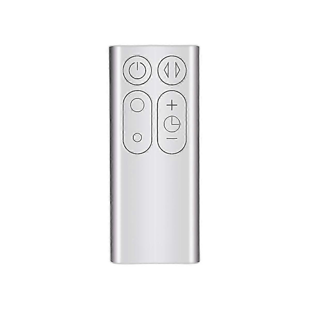 For Replacement Remote Control Suitable For Am11 Tp00 Air Purifier 2025 Update New Arrival Leafless Fan