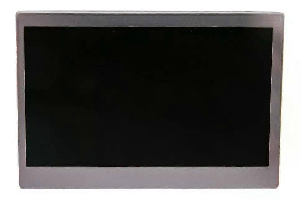 Pantalla Lcd A Color Apta Para Ford Focus Escape