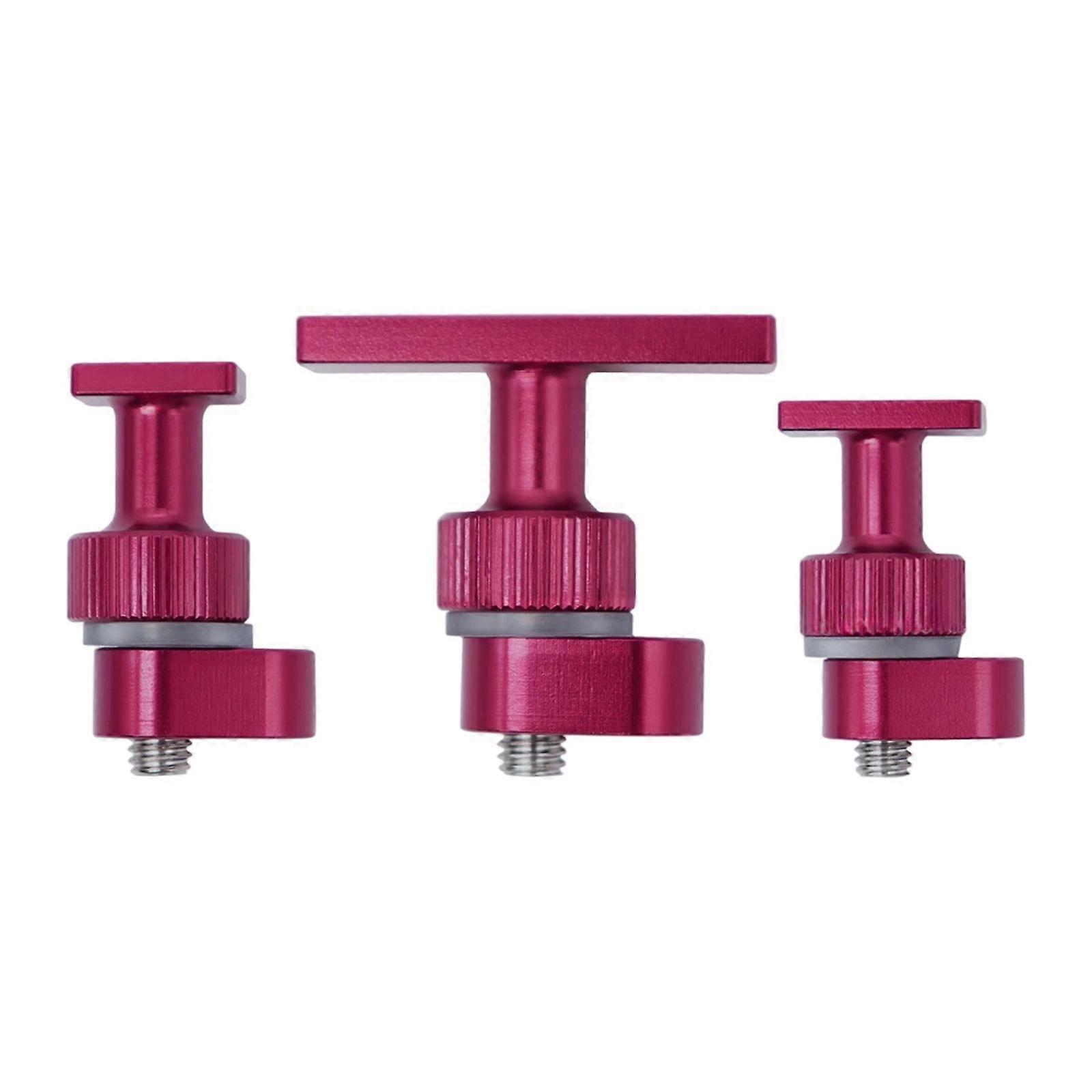 3Pcs Car Dent Pulling Tabs Vehicles Repair Puller Hail Damage Dents Remover