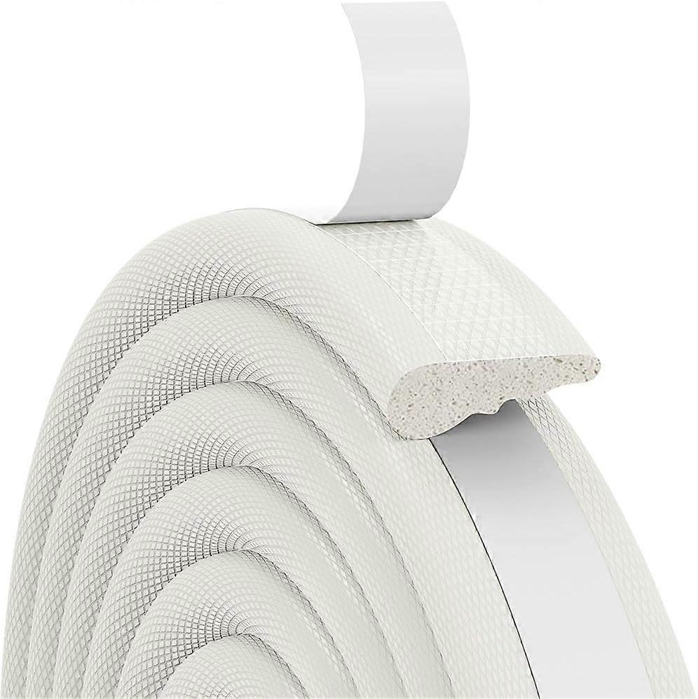 Window Seal Insulation, 3m Adhesive Foam Window and Door Seal