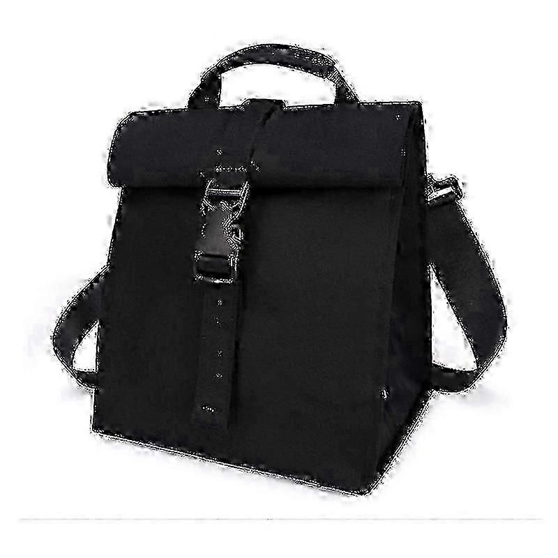 Foldable Waterproof Picnic Cooler Bag for Lunch