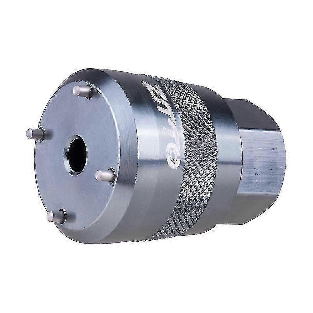 Bicycle Crank Arm Installation and Removal Wrench Tool for DUB Compatible Crank Sets