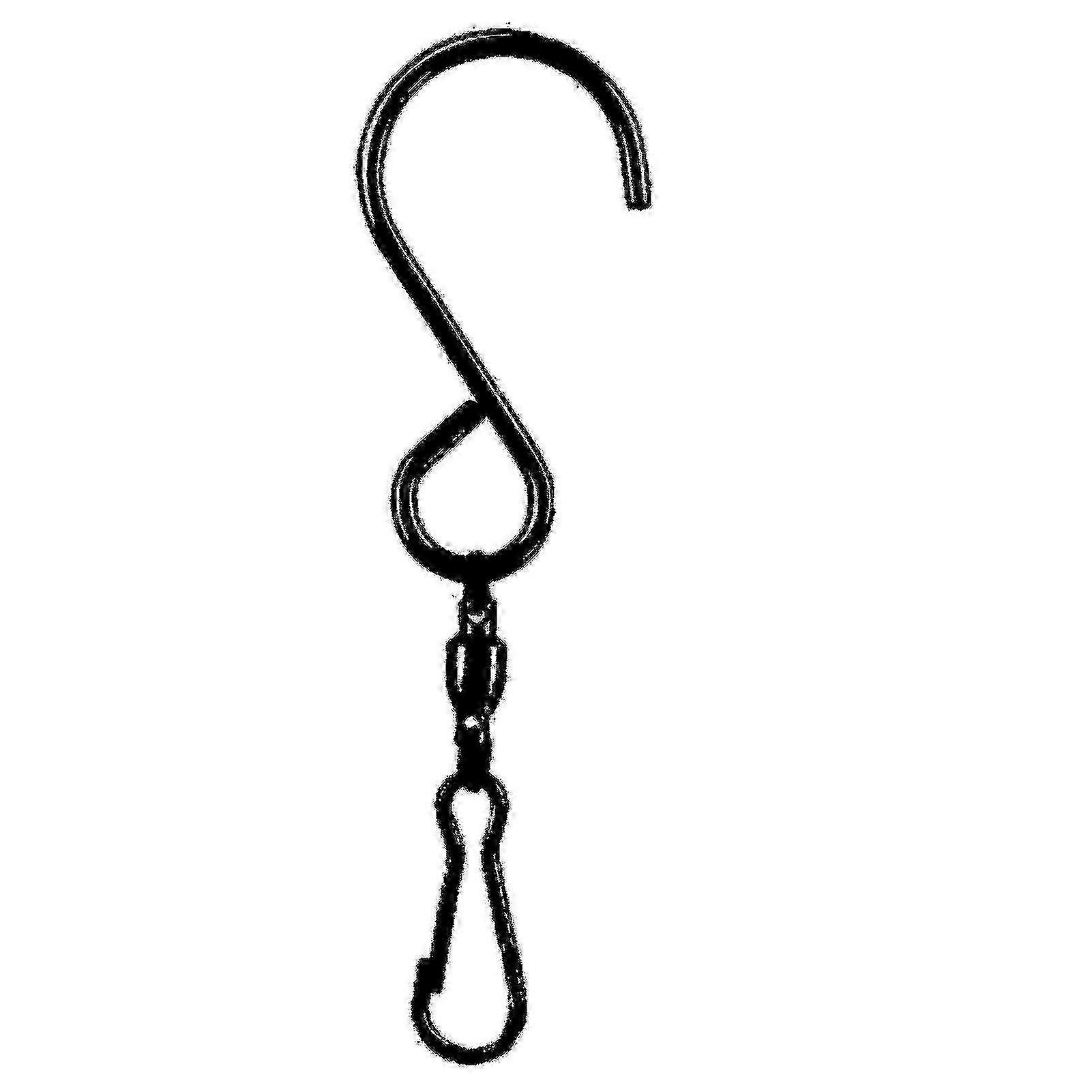 Dual Rotating Wind Spinners and Chimes for Hanging