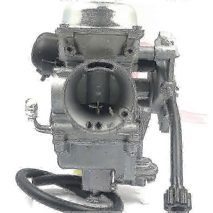Carburetor For Arctic Cat 500 0470-449 0470-533 Atv350 Atv - WK