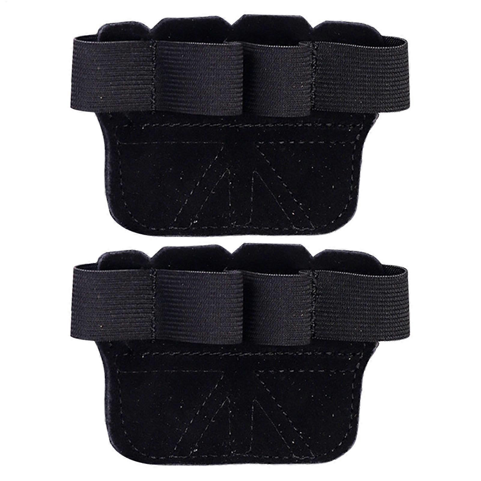 Pull Up Training Shoes Gym Hand Grips for Weight Lifting, Fitness Grip Pads