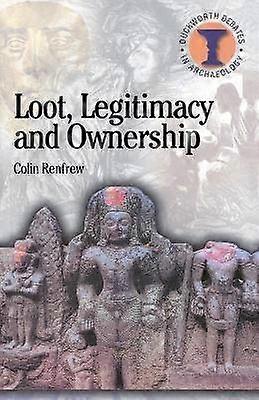 Loot Legitimacy and Ownership