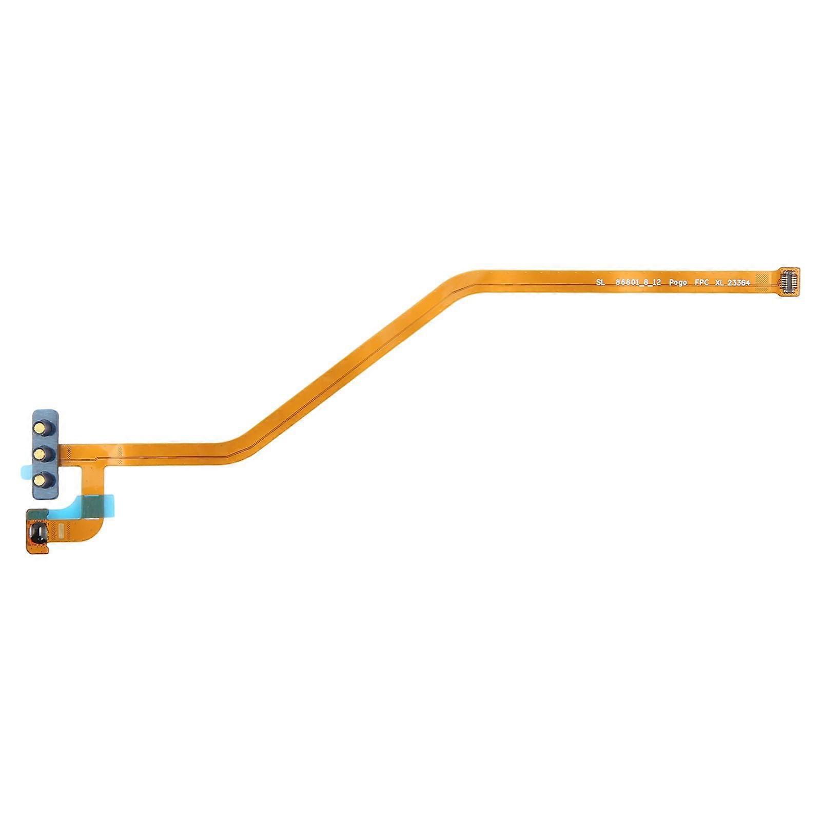 For Samsung Galaxy Tab A9+ SM-X215/X210 COMPATIBLE Keyboard Contact Flex Cable