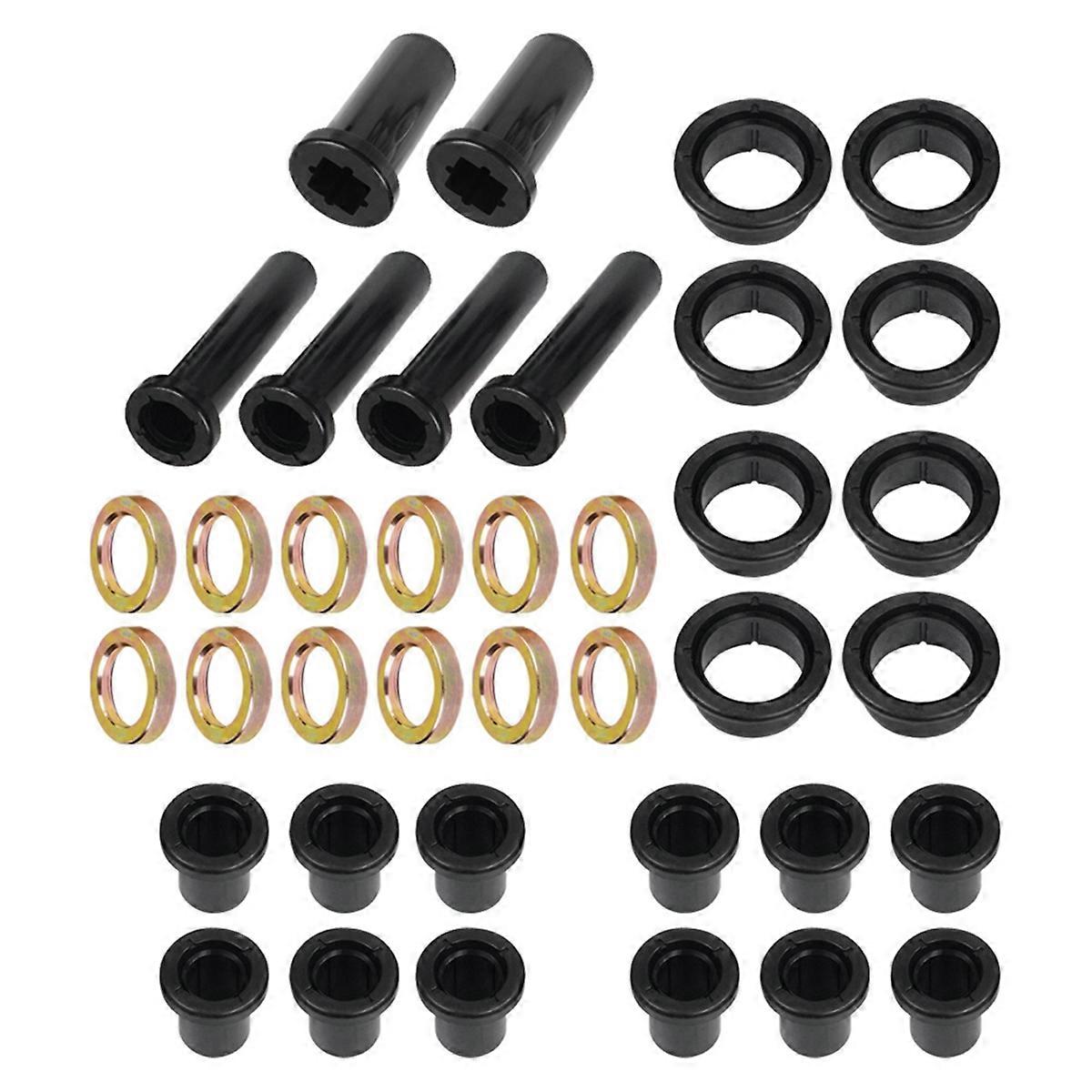 Rear Suspension A-Arm Bushing Spacer Kit for Sportsman 500