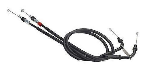 Yamaha R6s 2003 2004 2005 Throttle Pads