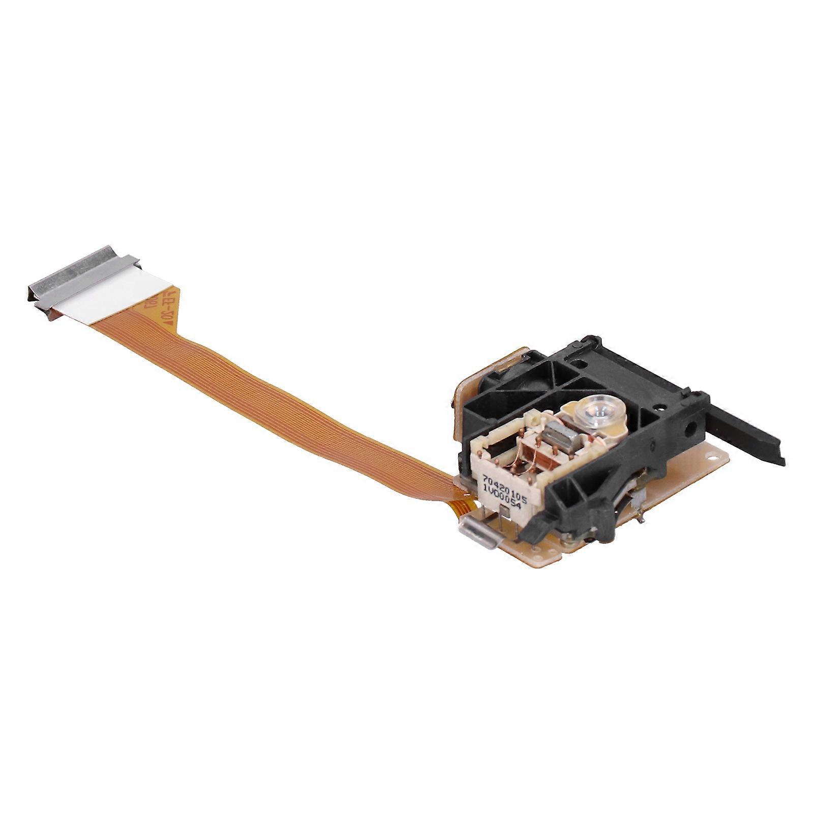 Optical Pickup Single Channel Laser Lens Head Replacement CD Player Data Reading Accessories