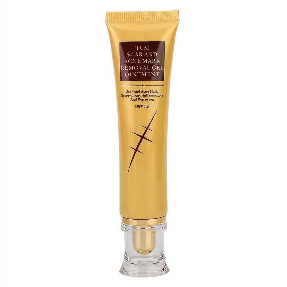 30g Ακμή Σήμα Αφαίρεσης Ουλών Gel Προσώπου Σώμα Δέρμα Επισκευή Gel Anti Scar Ραγάδες Θεραπεία