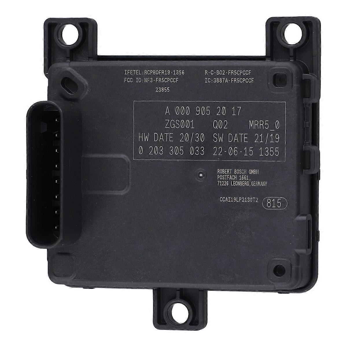 Radar Distance Sensor 0009052017 A0009052017 for C S Class