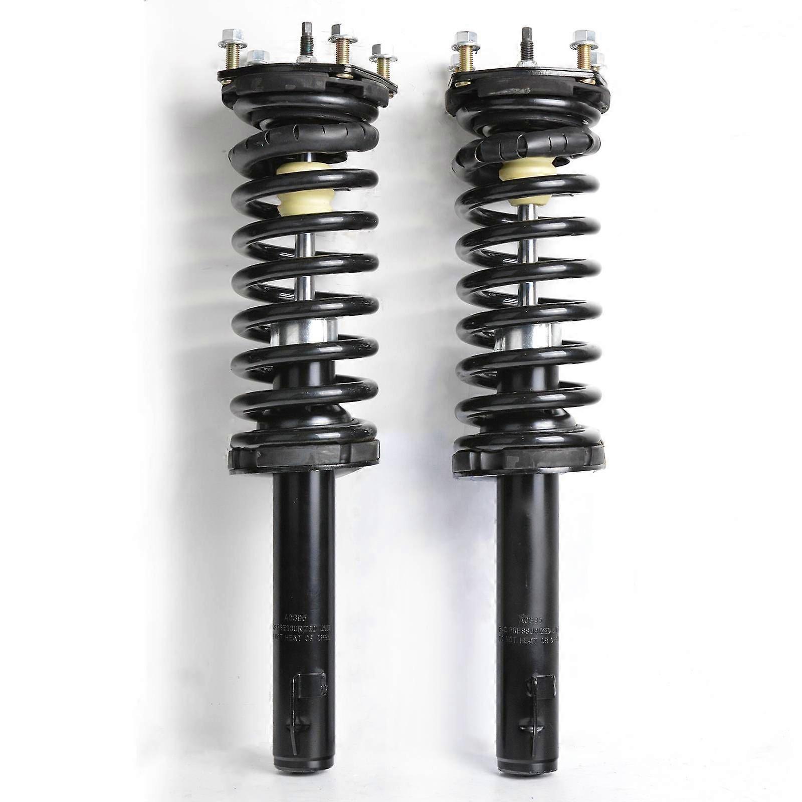 Pair Front Struts Shocks for 2006-2010 JEEP-COMMANDER/JEEP-GRAND CHEROKEE NO.5552