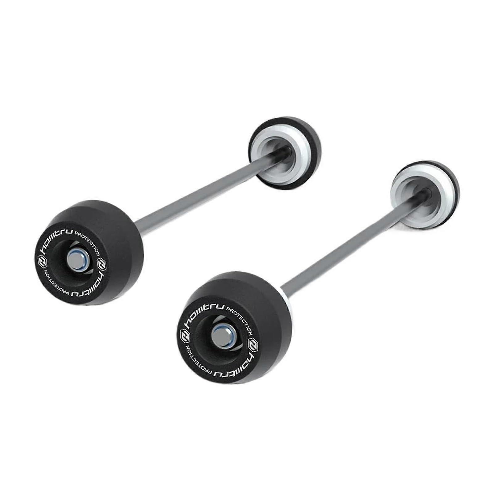 Motorcycle Fork Sliders Crash Protectors For Yamaha MT-03 YZF-R3 2015-2023 Front Fork Sliders One Set