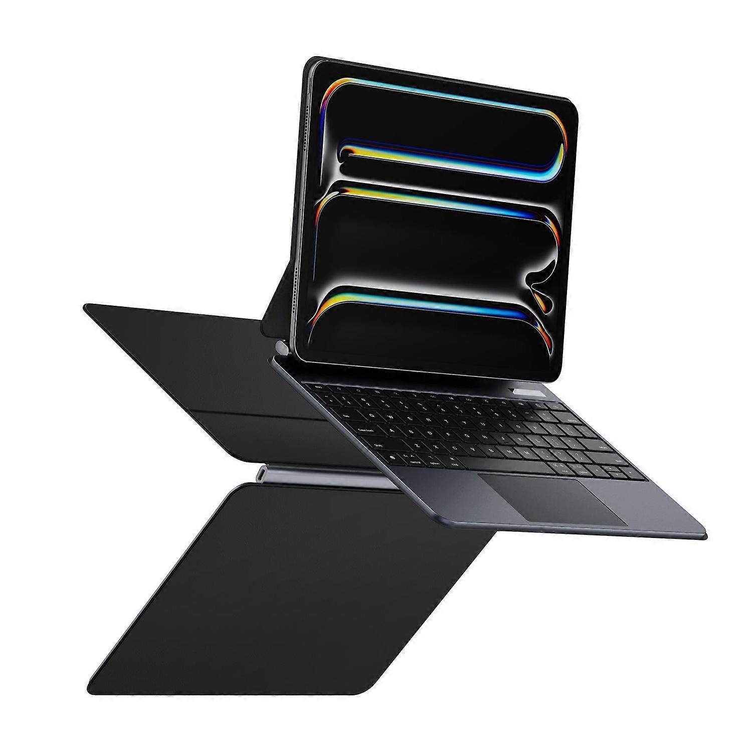 Tablet PU Case For iPad Pro 13 2024
