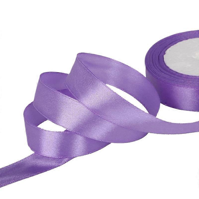 DIY Handmade Folded Flower Kit Make Your Own Rose Ribbon Satin Band Colorful