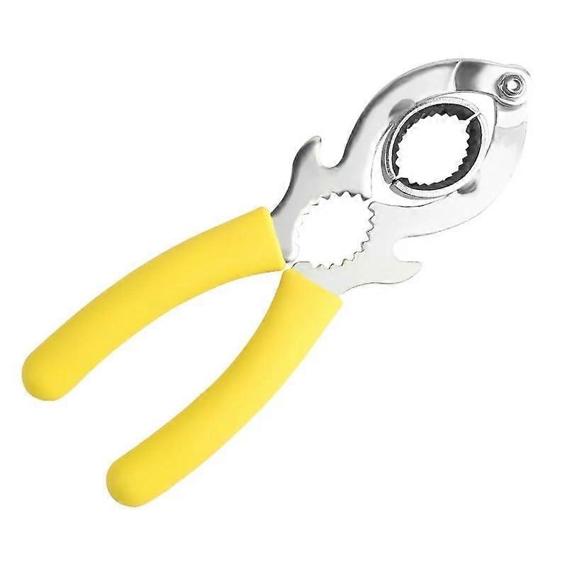 Adjustable Wrench, Durable Outer Diameter 21.527mm, Faucet Nozzle, Maintenance Tool, Knurling Tool, Tool, Wrench