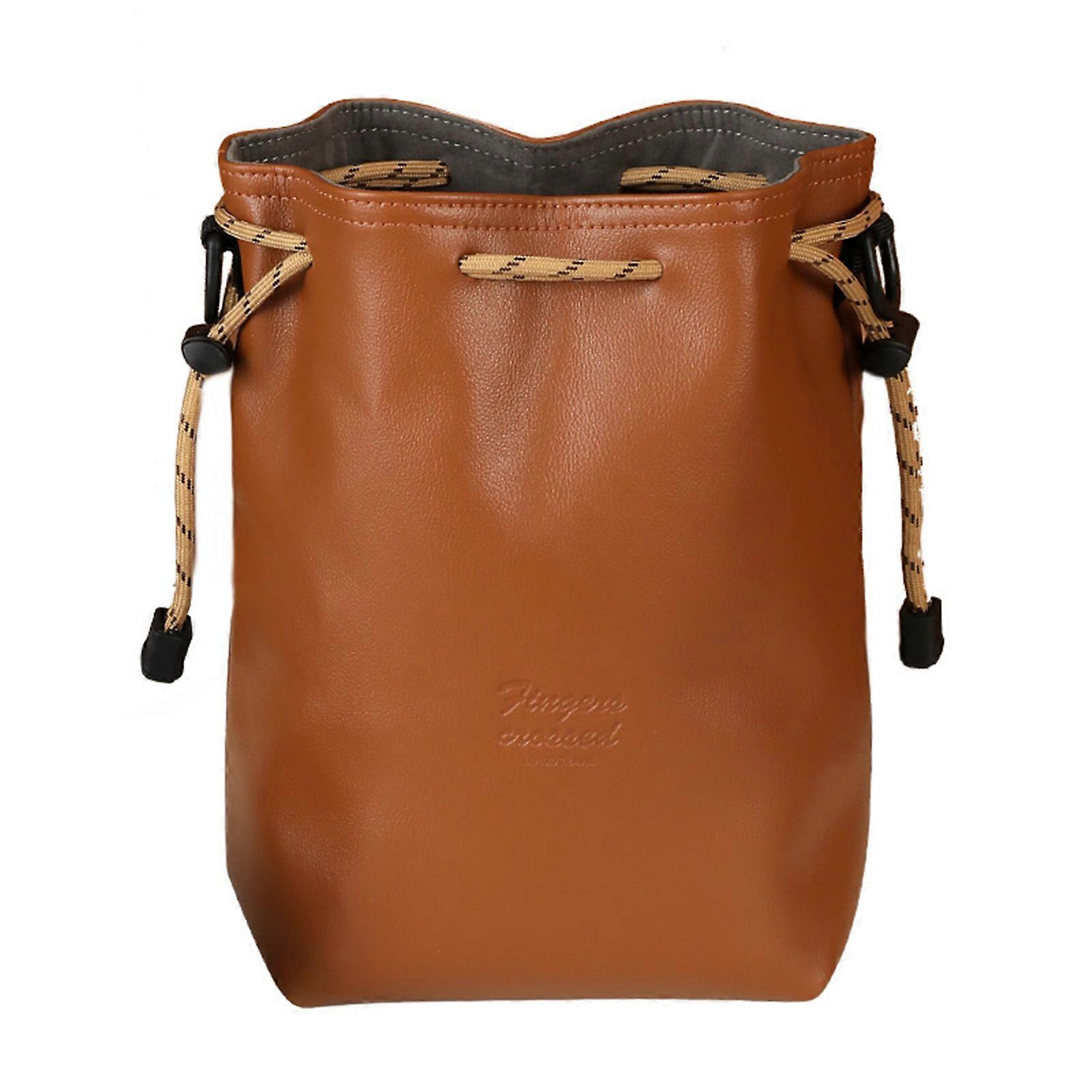SLRs Camera Bag Shockproof Storage Pouch for Memorable Journeys