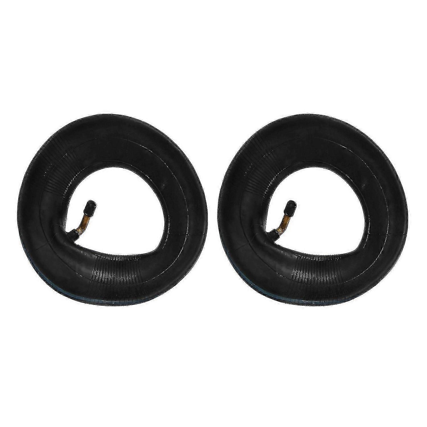 2 Pack 8inch X 2inch 200x50 Inner Tubes Compatible with E100 E200 Bladez-QQ