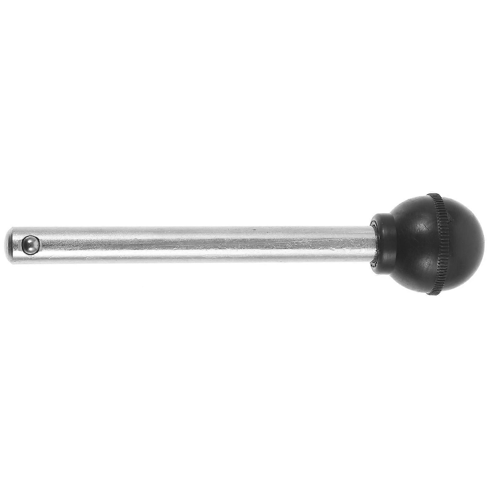 Weight Loading Pin Fitness Pulley Attachment for Muscle Training