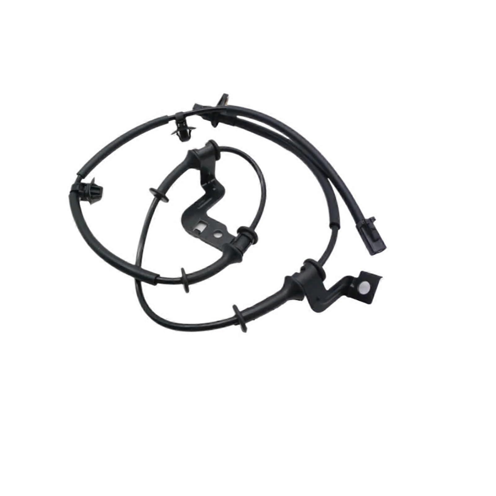598104V300 ABS wheel speed sensor front left