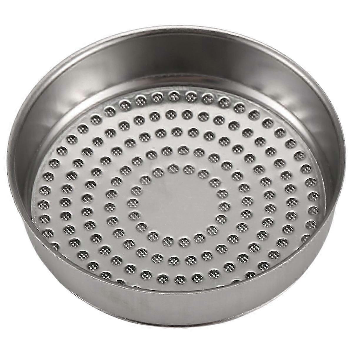 58MM Concave Water Diversion Net for Faema,Wega,Expobar ,BFC Espresso Coffee Group Head Shower Scree