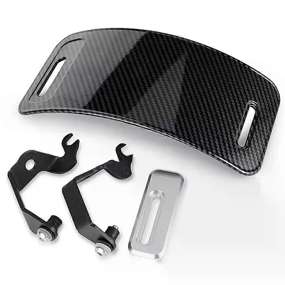 Apply For Honda CB650R CB1000R 2019 - 2022 2021 Windshield Windscreen CB 650R CB1000 R CB650 R Wind Screen Shield Airflow Deflectors