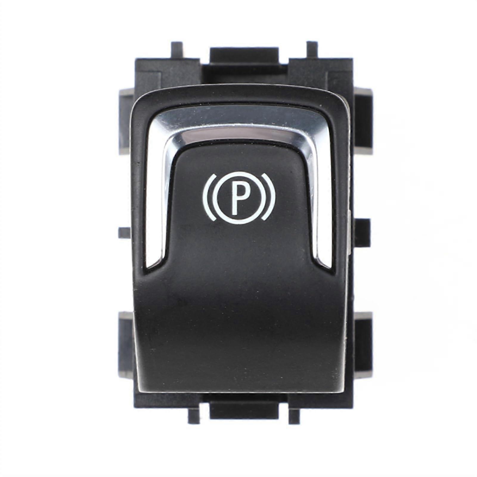 Handbrake Switch Compatible with Chevrolet Equinox 2017-2022 23178025 22818055 20843230 Auto Parts Replacement