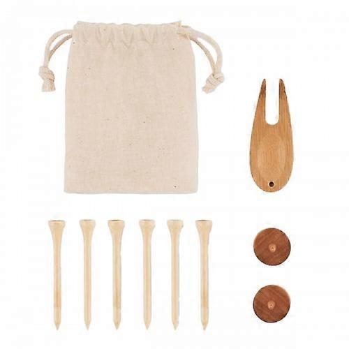MidOcean Dormie Golf Accessories Set
