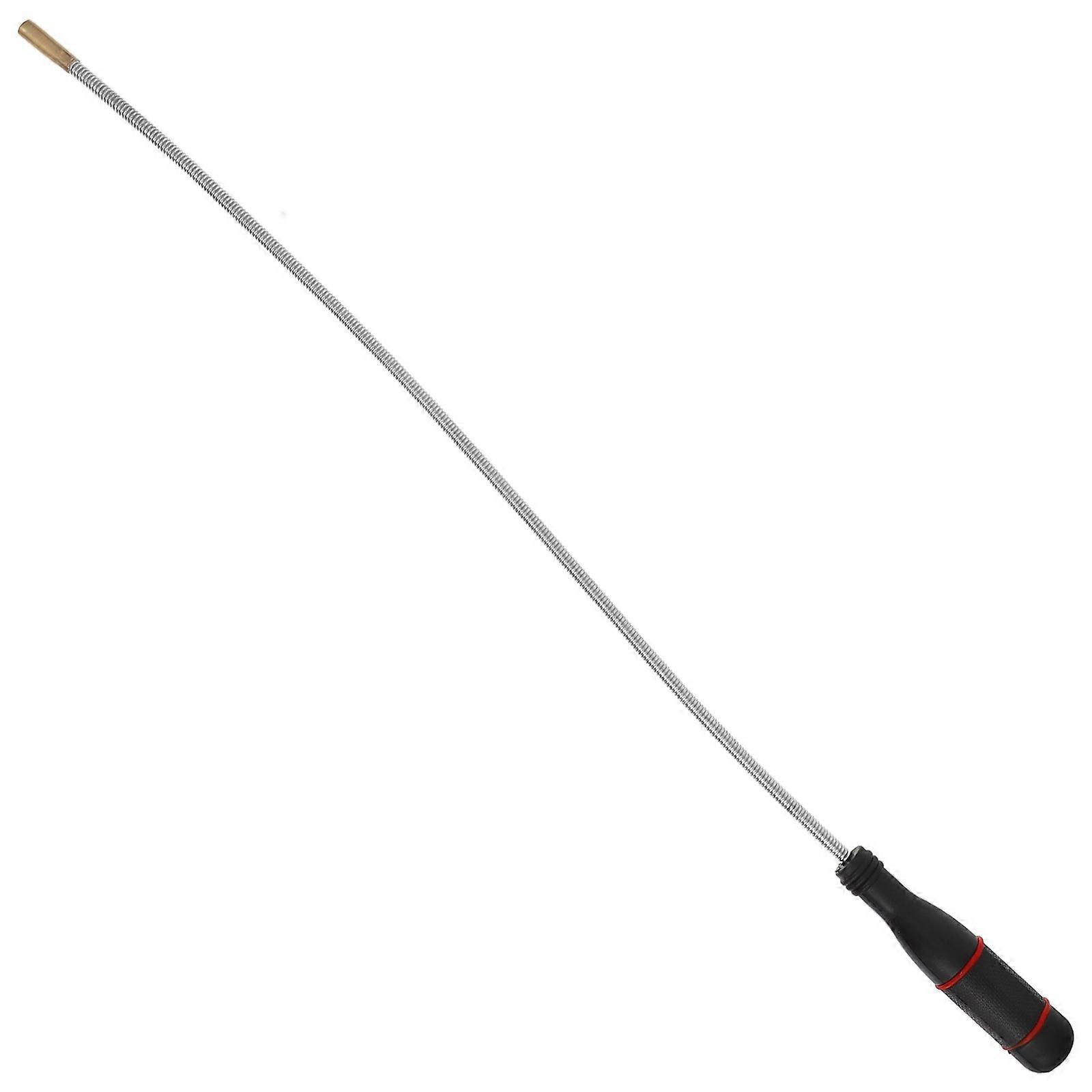Flexible Magnetic Pickup Tool – Bendable Grabber for Screws, Nuts & Bolts – Lightweight & Durable Design for Automotive and Home Use