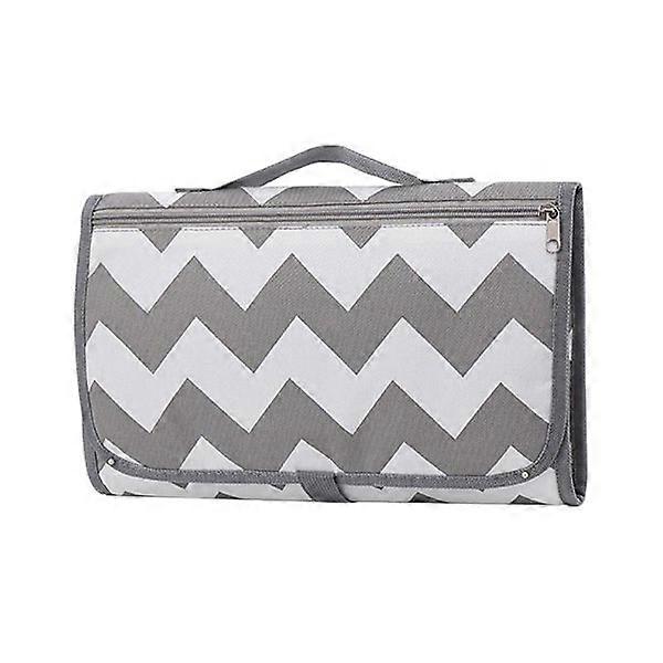 Φορητό μαξιλάρι αλλαγής μωρών, πολυλειτουργική τσάντα αλλαγής μωρών, αλλαξιέρα, προμήθειες μαμάς και είδη μωρού