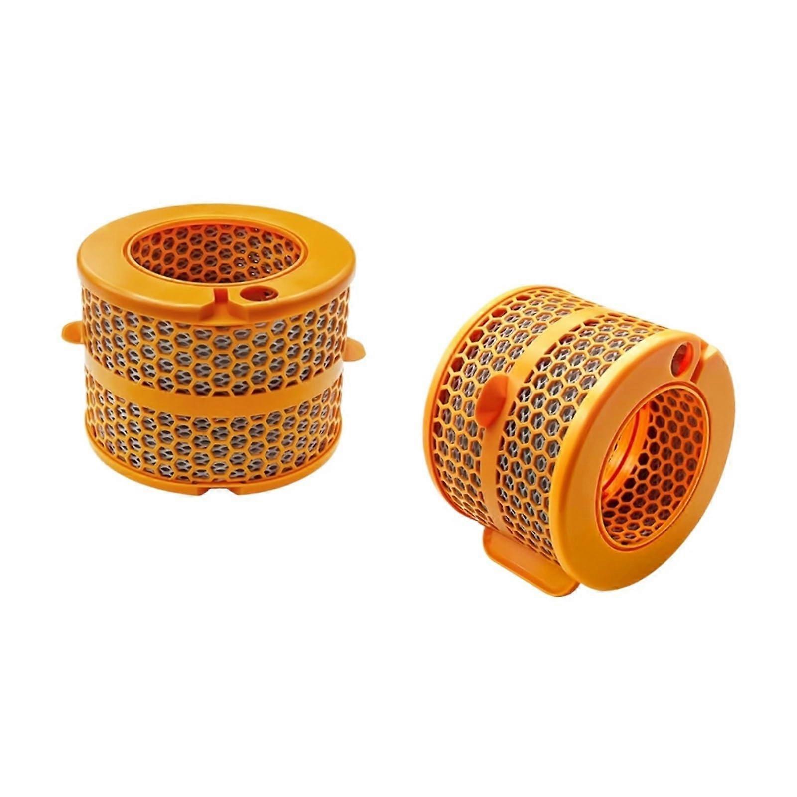 2 PCS Wick Evaporator Filter Replacement, Compatible With Dyson, PH01 PH02 PH03 PH04 Air PurifierHumidifier Filter Element