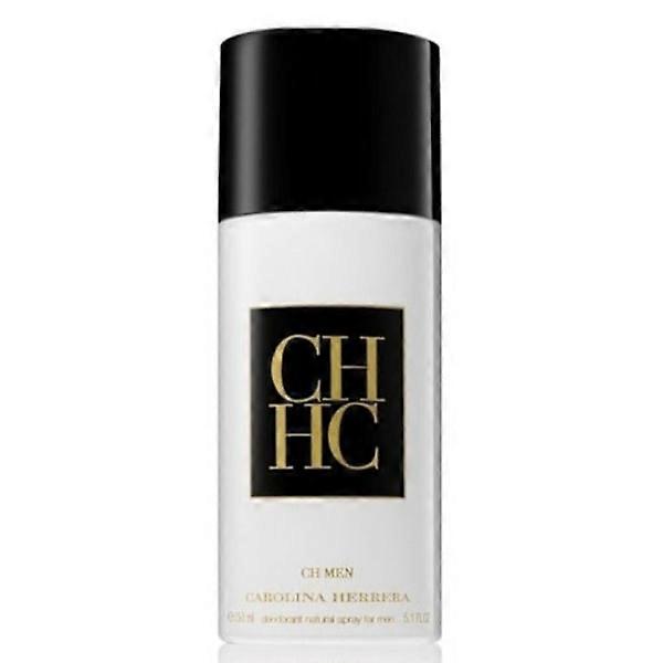 カロライナ エレーラ Ch メンズ - デオドラント - スプレー 150Ml