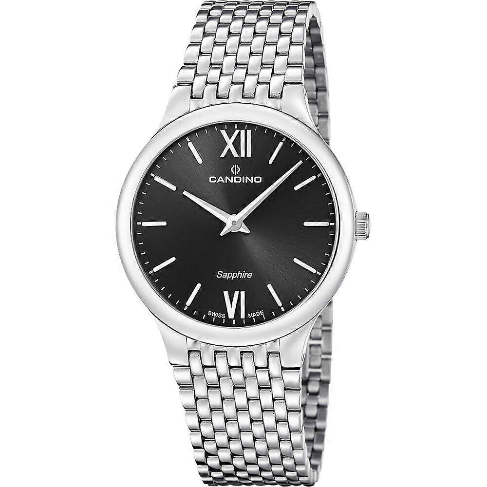 Candino - C4786/4 - Wristwatch - Men