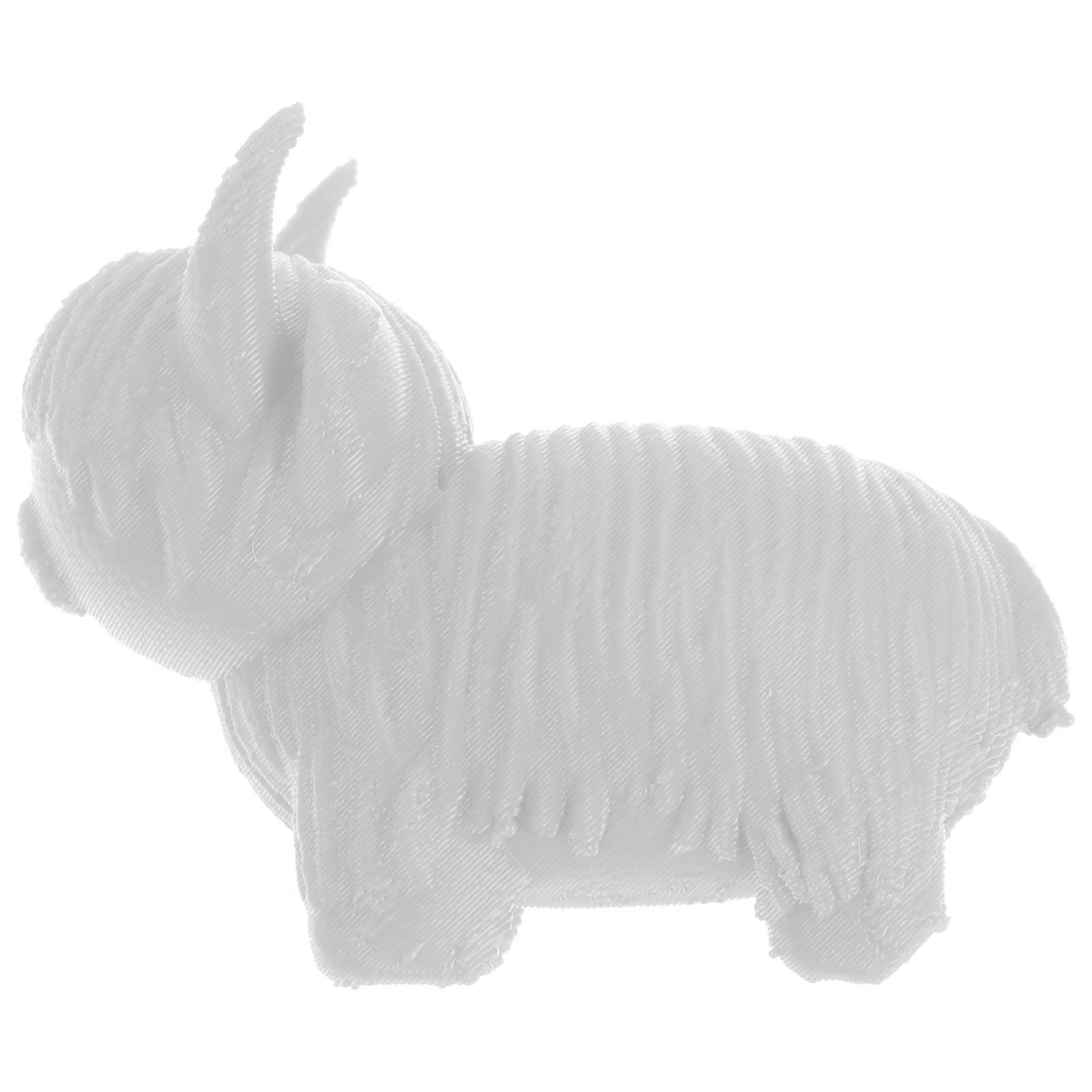 Desktop Cow Decor, Wonderful Visual Effect, Material