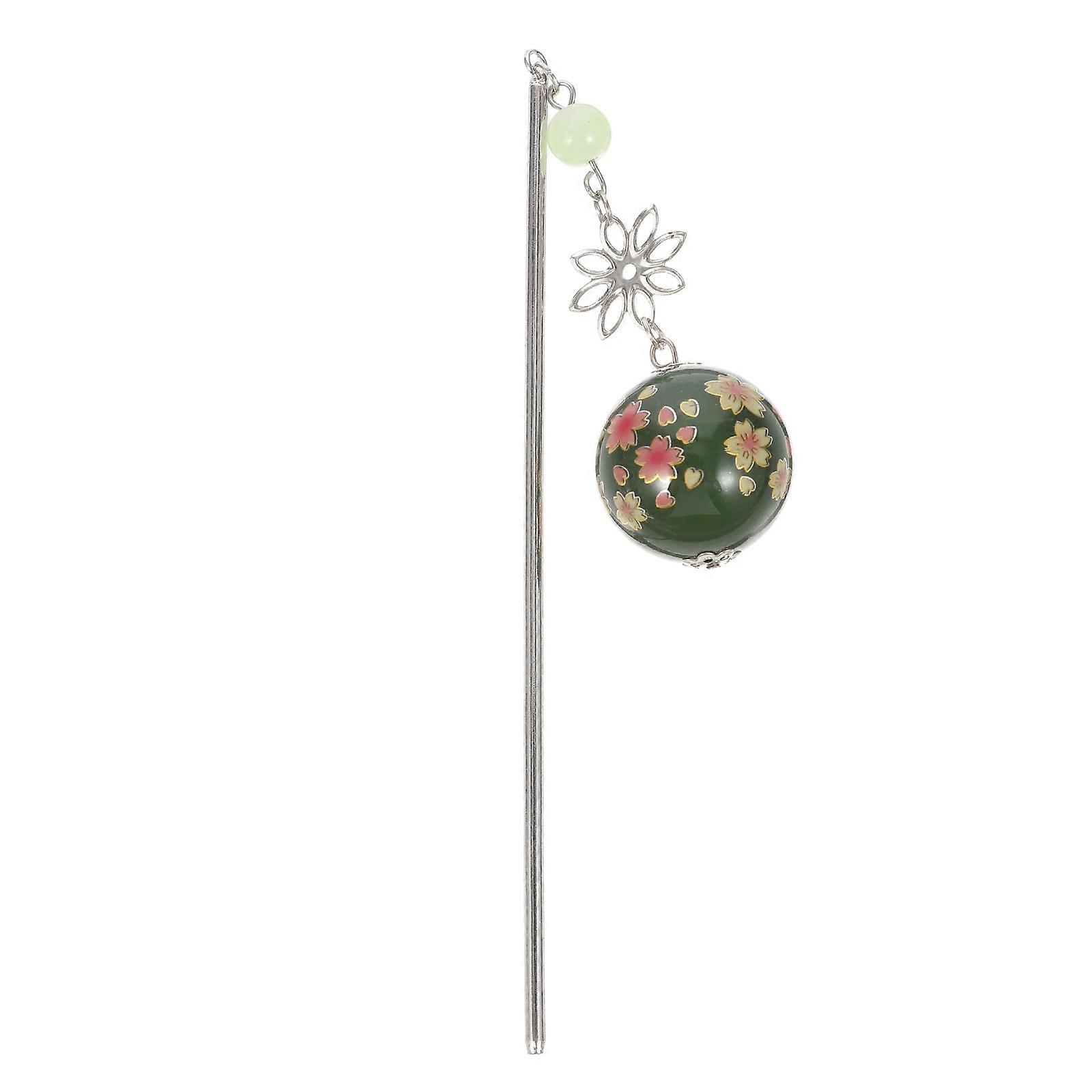 Classic Hairpin, Adds Elegance to Your Look, Great for Parties and Festivals