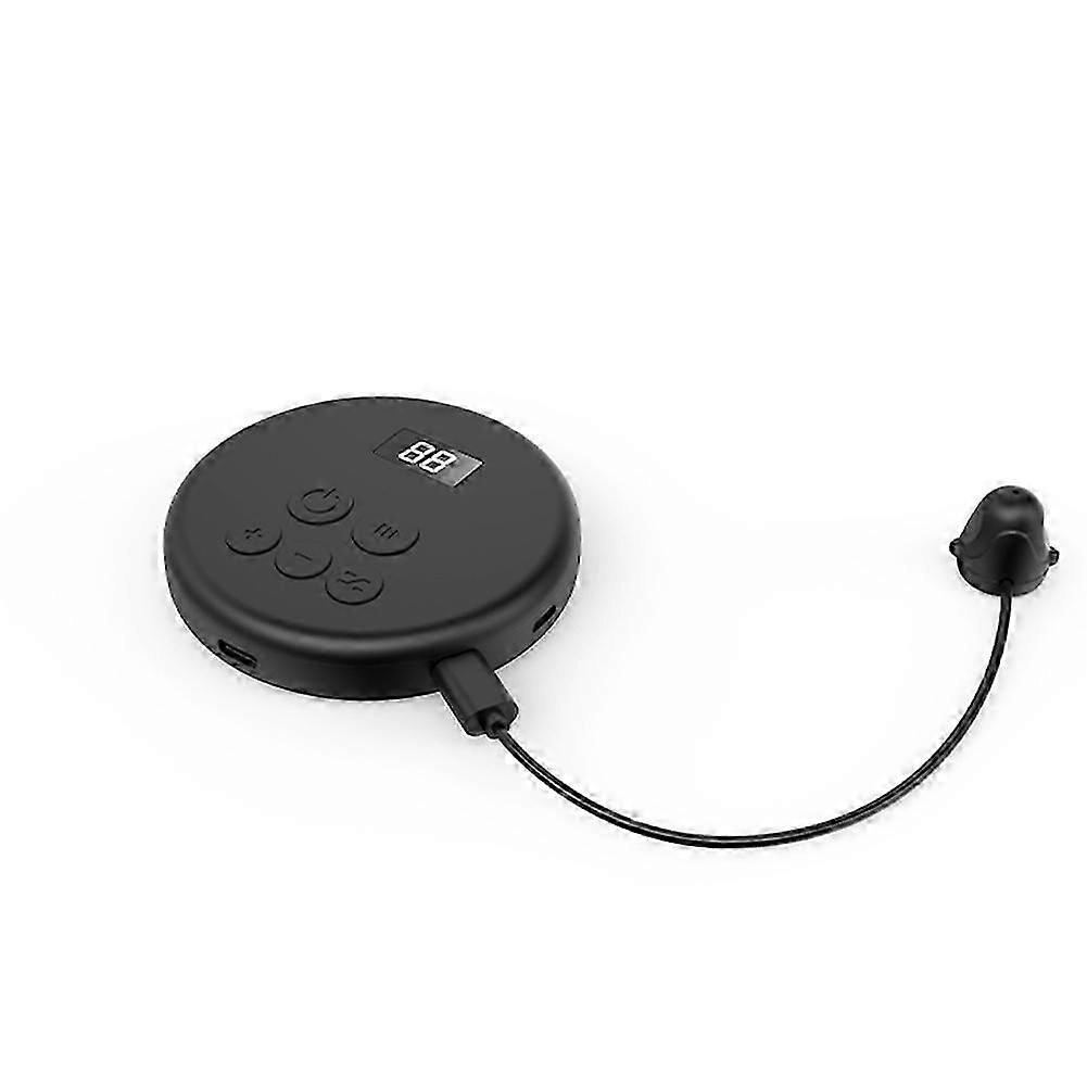 Mobile Phone Screen Auto-Clicker Mute Physical Simulation Device -A