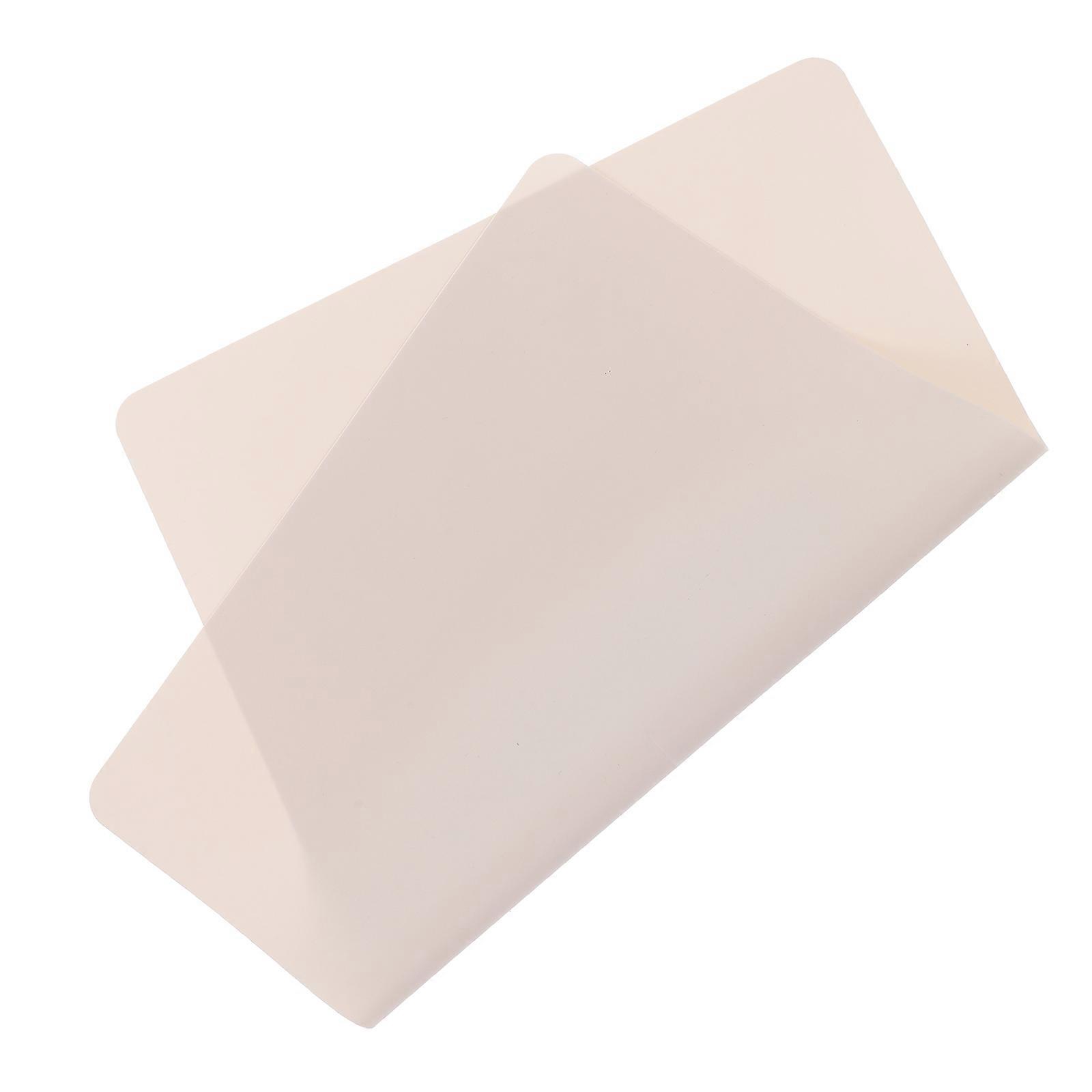Heat Resistant Silicone Placemat for Dining Table   Non Slip Reusable Protective Table Mat for Kitchen Use   Grey