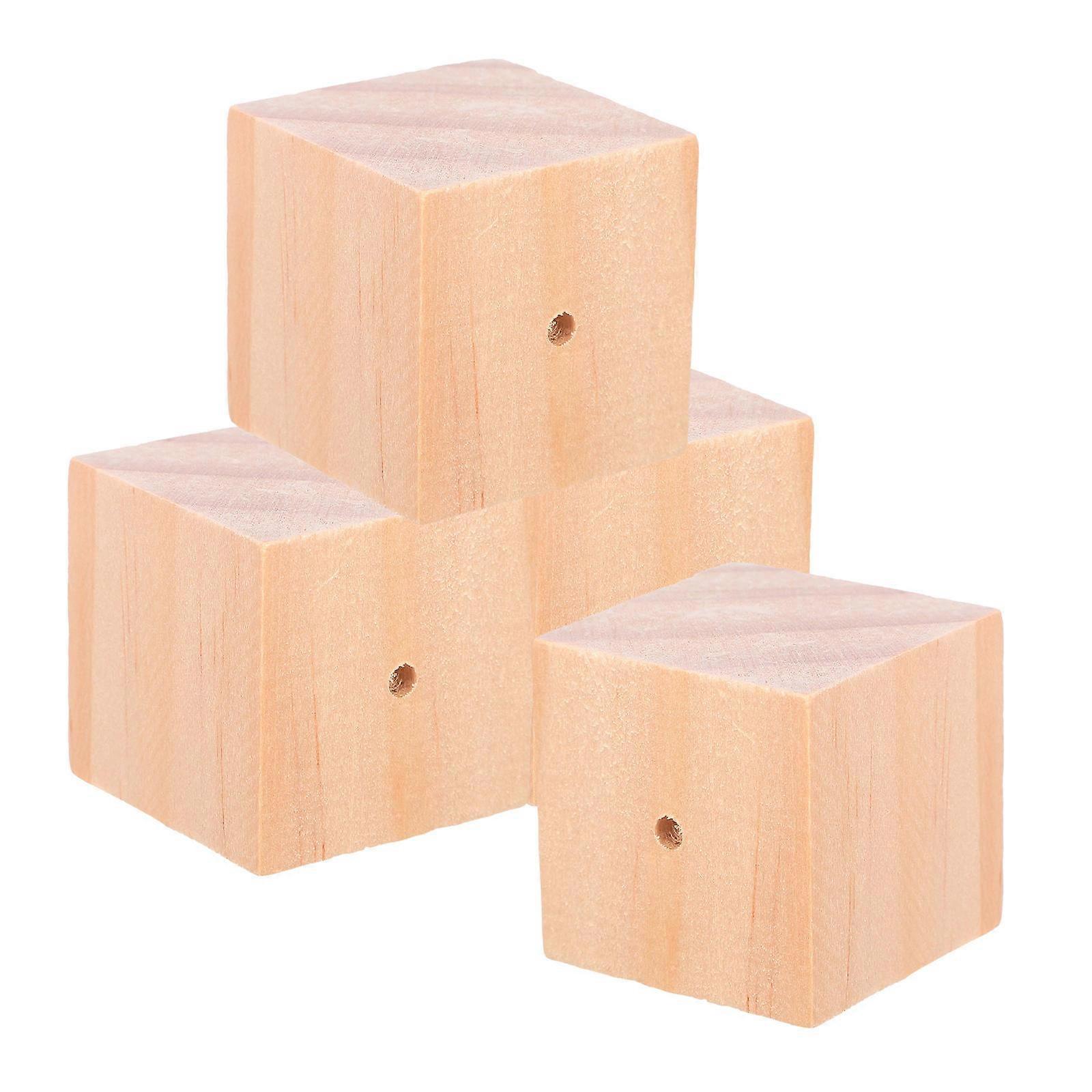 Flower Placement Tables 4Pcs Support For Home Users Perfect For Kitchen Use Featuring Simple Design