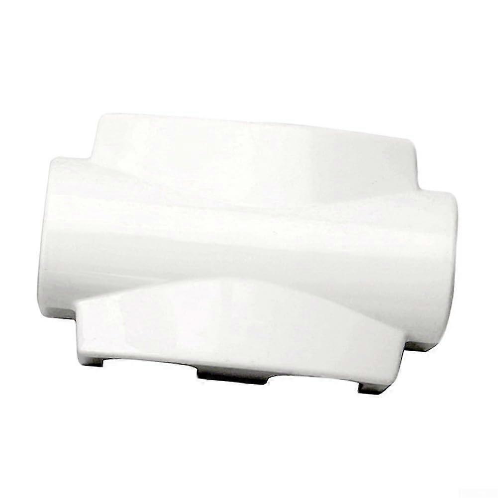 Radiator Valve Cap Universal Thermostatic Valve Cover Replacement Cap For Most Radiators White 4 Pack