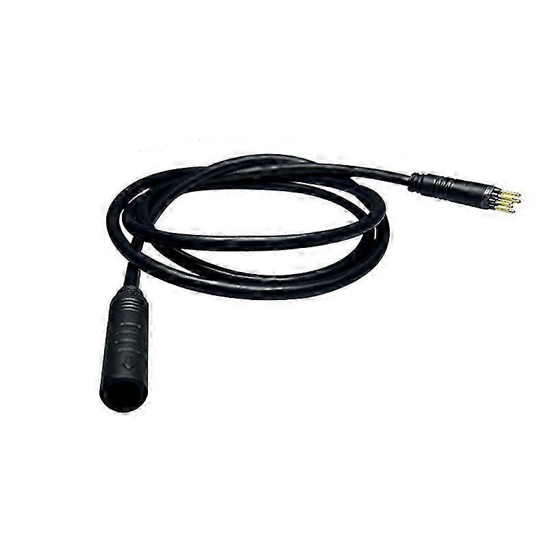 Elcykel 9-benet hjulmotor forlængerkabel