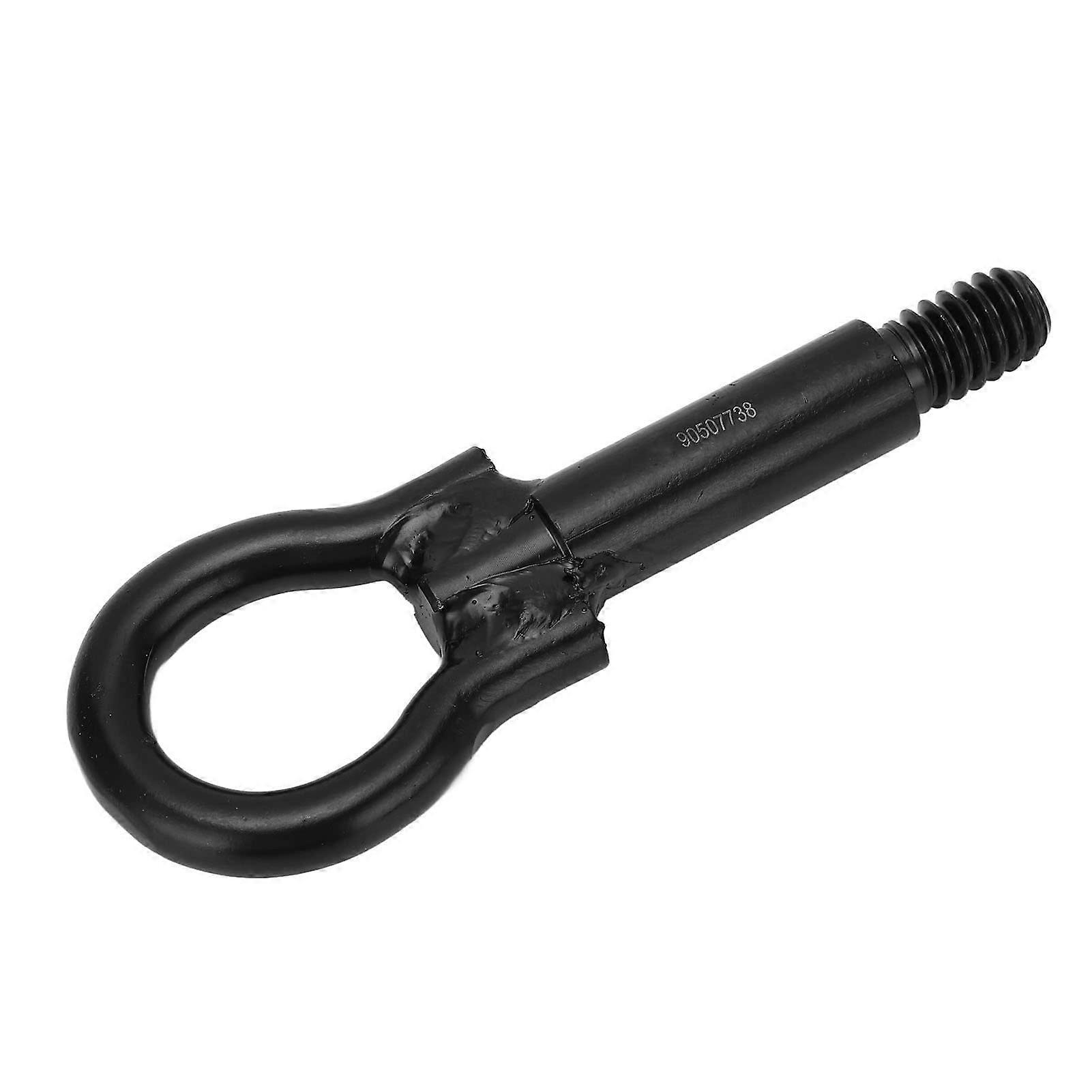 Strength Tow Hook, OEM Standard 90507738, Impact Resistant for Vehicles