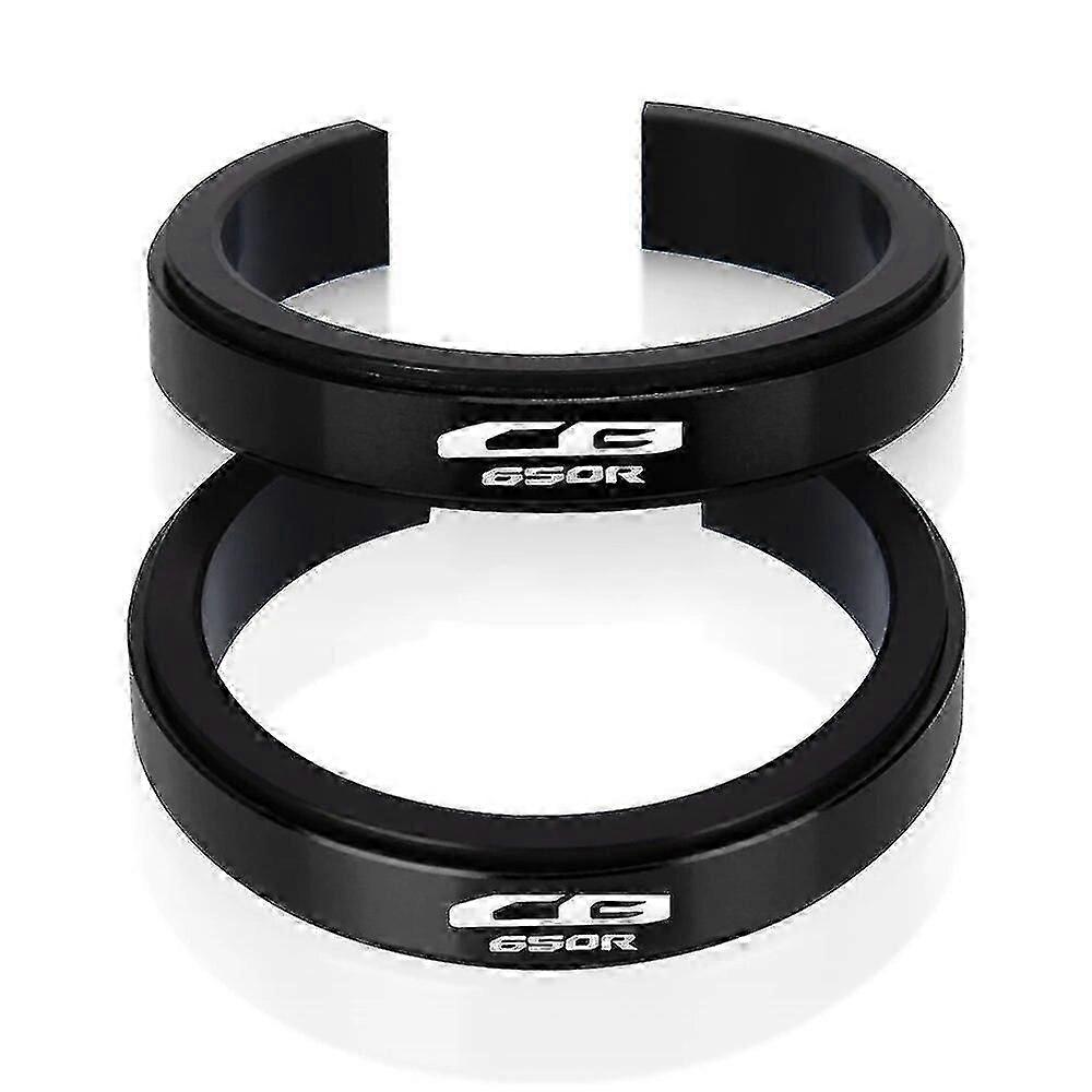 For Honda CB 650R CB 650 R CB650 R 2019-2024 2023 2022 41mm CB650R Front Suspensions Shock Absorber Auxiliary Adjustment Ring
