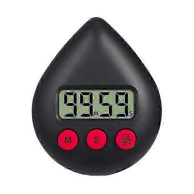 Vanntett Lap Counter Timer For Svømming Sykling Løping Triatleter Nøyaktig Spor Og Tider For Å Hjelpe Deg Å Holde Fokus Chumian